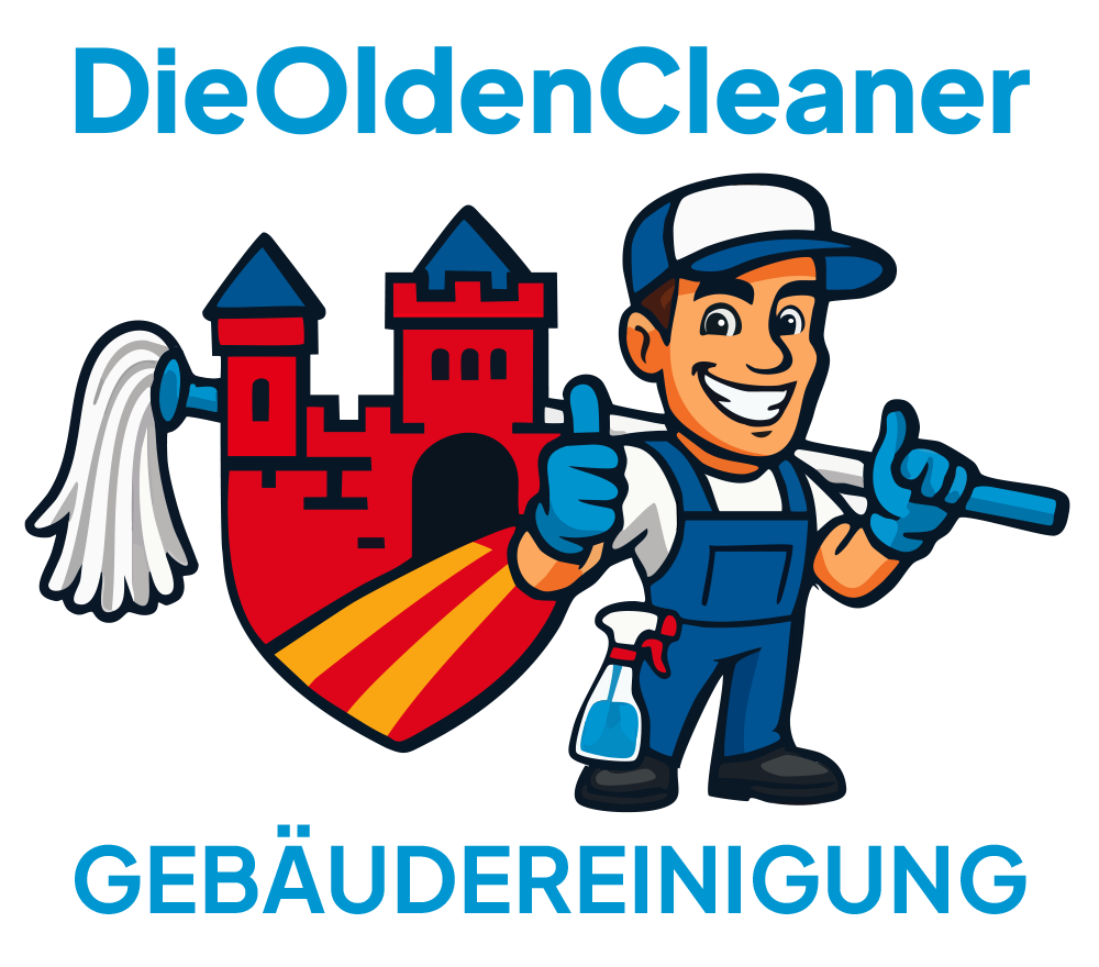 DieOldenCleaner Logo